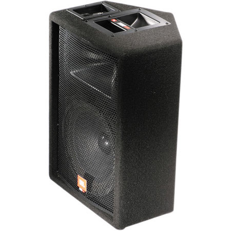JBL JRX112M 12" Two-Way Stage Monitor Loudspeaker System