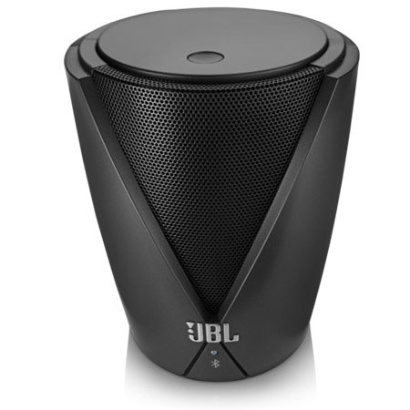 JBL Jembe 2-Channel Wireless Desktop Speakers, Pair