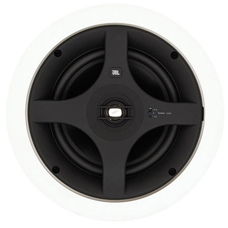 JBL L266C 2-Way 6-1/2in In-Ceiling Loudspeaker