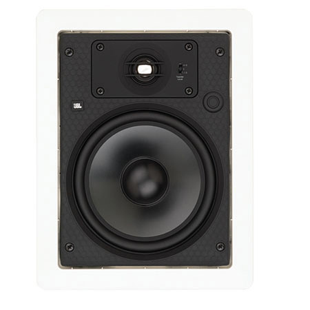 JBL L226W 2-Way 6-1/2in In-Wall Loudspeaker
