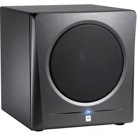 JBL LSR2310SP 10" Powered Studio Subwoofer