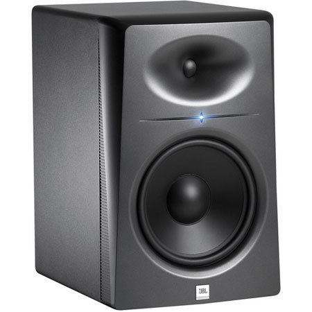 JBL LSR2328P/230 Bi-Amplified Studio Monitor
