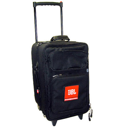 JBL LSR25PTOTE Soft Carry Case with Wheels