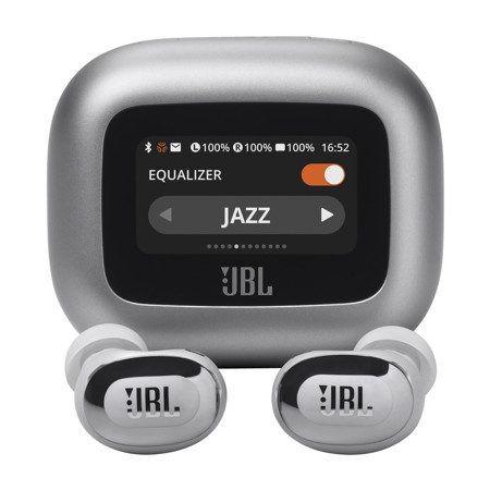 JBL Live Buds 3 True Wireless Noise-Cancelling Earbuds