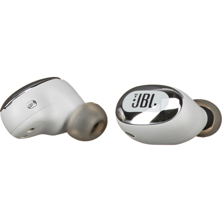 JBL Live Free 2 True Wireless Noise Canceling In-Ear Earbuds