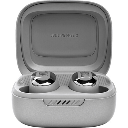 JBL Live Free 2 True Wireless Noise Canceling In-Ear Earbuds JBL Live Free 2 True Wireless Noise Canceling In-Ear Earbuds