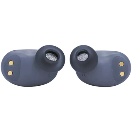 JBL LIVE FREE 2 TWS ワイヤレスイヤホン　ブルー JBL Live Free 2 TWS | True wireless Noise Cancelling earbuds