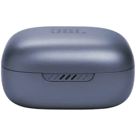 JBL LIVE FREE 2 TWS ワイヤレスイヤホン　ブルー JBL Live Free 2 TWS | True wireless Noise Cancelling earbuds