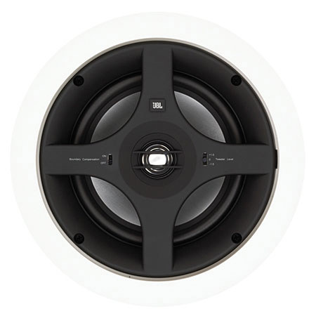 JBL LS326C 2-Way 6-1/2in In-ceiling Loudspeaker
