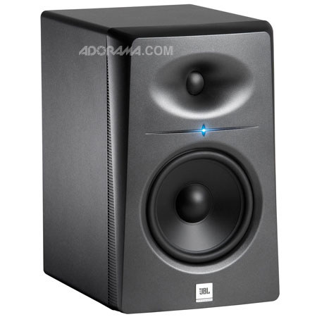 JBL LSR2325P 90W 5 inch Active 2-Way Studio Monitor