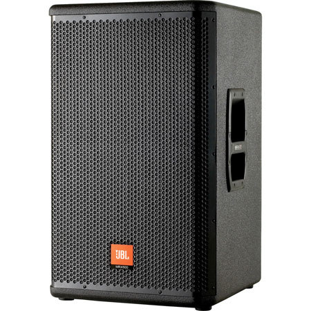 JBL MRX515 15" High-Power Two-Way Speaker