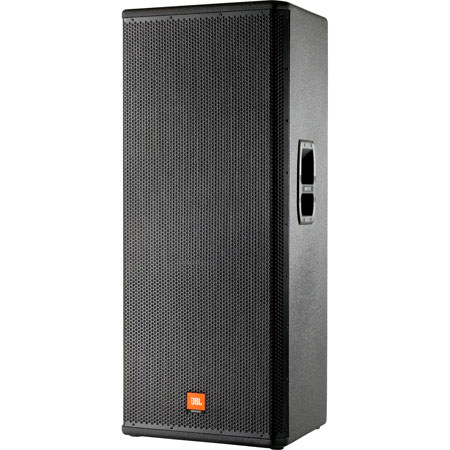 JBL MRX525 Dual 15" High-Power 2-Way PA Speaker