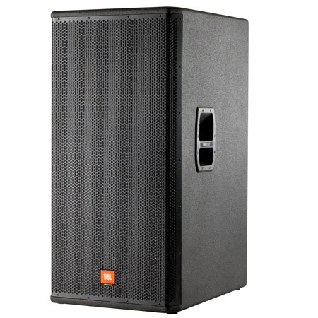 JBL MRX528S Dual 18" Bass Reflex Subwoofer