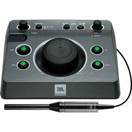 JBL MSC1 Monitor System Controller