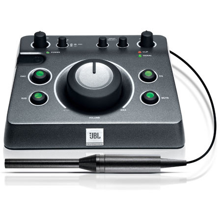 JBL MSC1-UK Monitor System Controller