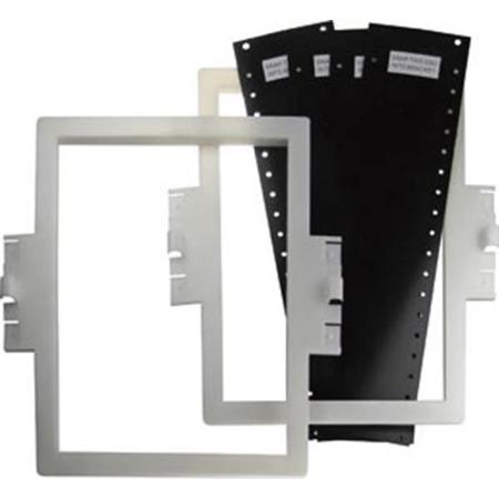 JBL MTC-126RIF Rough-In Installation Frame, Pair