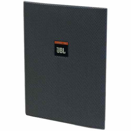 JBL MTC-23SSGBK Stainless Steel Grille, Black