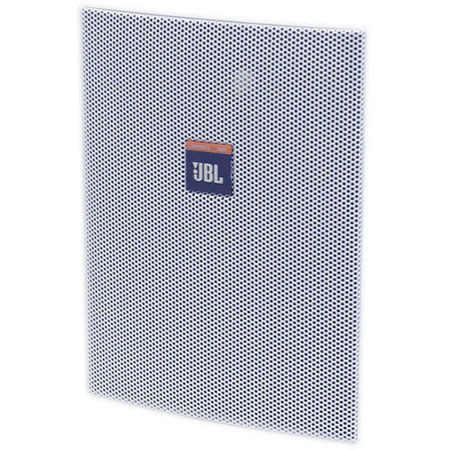 JBL MTC-28WMG WeatherMax Grille Cover, White