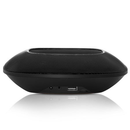 JBL OnBeat Micro Portable Speaker Dock with Lightning Connector, Single