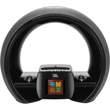 JBL On Air Wireless Speaker Dock System, Black