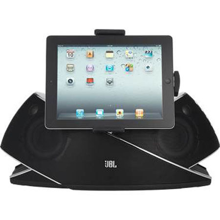 JBL On Beat Xtreme Bluetooth Speaker Dock for iPod/iPhone/iPad