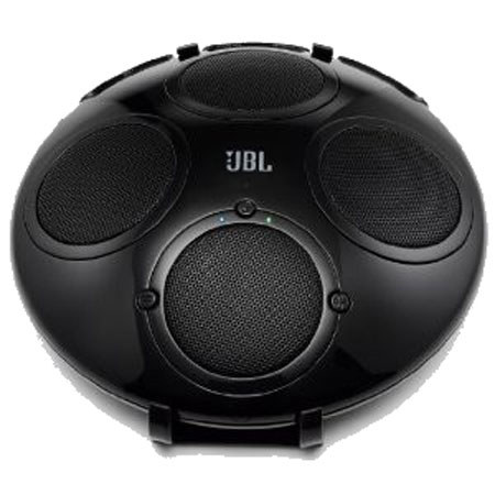 JBL On Tour iBT Bluetooth Portable Sound Station