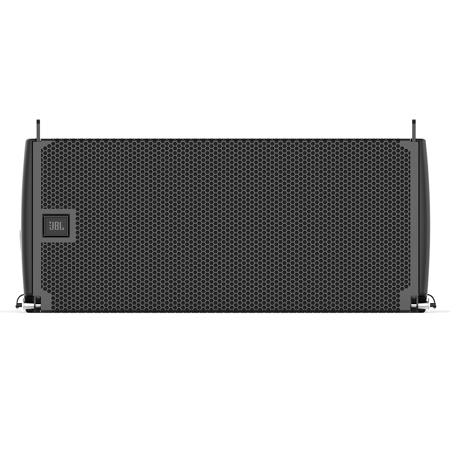 JBL SRX910LA 10" 880W Dual Powered Line Array Loudspeaker