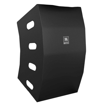 JBL Vertical Transporter Cover for SRX910LA Loudspeaker, Black