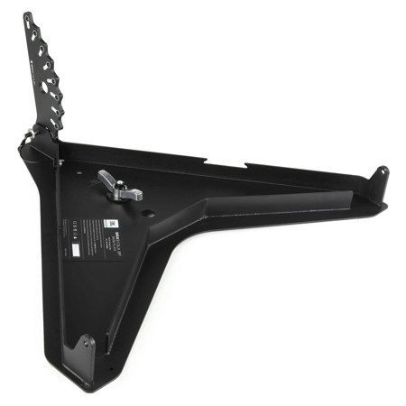 JBL Base Plate for SRX910LA Line Array Loudspeaker, Black