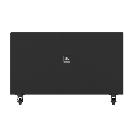 JBL Heavy Duty Soft Cover for SRX928S Subwoofer, Black