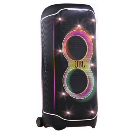 JBL PartyBox Ultimate 1100W Portable Bluetooth Party Speaker