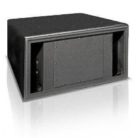 JBL PD5122 Dual 12" Slot-Loaded Low Frequency Loudspeaker