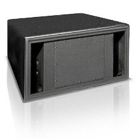 JBL PD5122-WRX Dual 12" Slot-Loaded Low Frequency Loudspeaker
