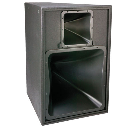 JBL PD5200/43-WH Two-Way Mid/High Frequency Loudspeaker, White