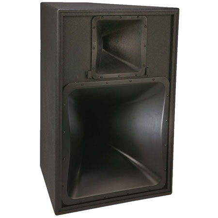 JBL PD5200/64-WH High Output Two-Way Mid/High Frequency Loudspeaker, White
