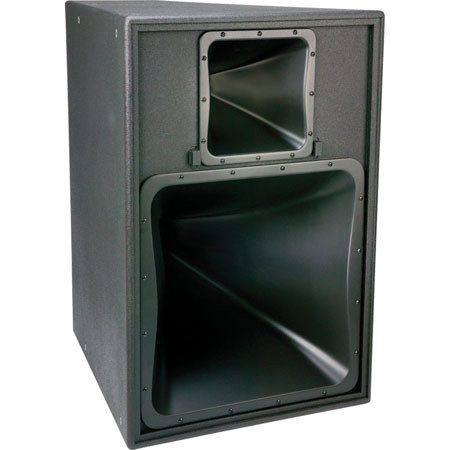 JBL PD5212/43-WRX High Output Two-Way Full-Range Loudspeaker