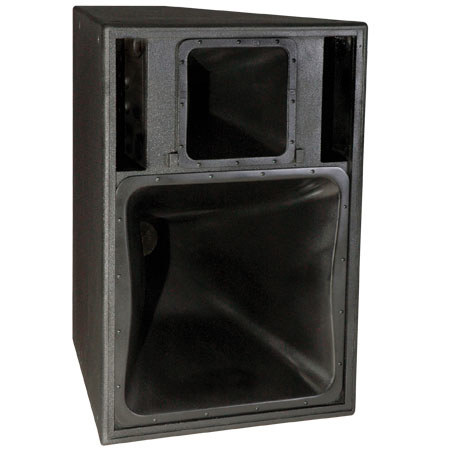 JBL PD5322/43-WRX High Output Three-Way Full-Range Loudspeaker