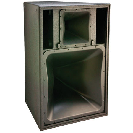 JBL PD5322/64-WRC High Output Three-Way Full-Range Loudspeaker
