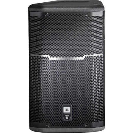JBL PRX612M 12" 1000W 2-Way Powered Loudspeaker, 230V (Europe)