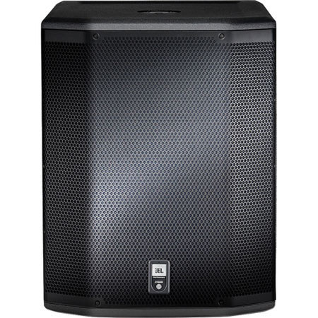 JBL PRX618S 18" Self-Powered Subwoofer System