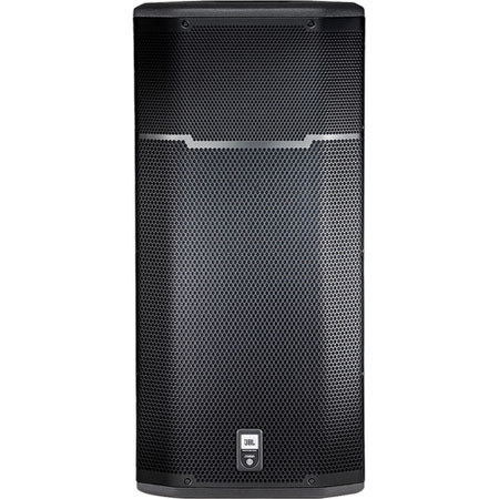 JBL PRX635 15" 1500W 3-Way Powered Loudspeaker