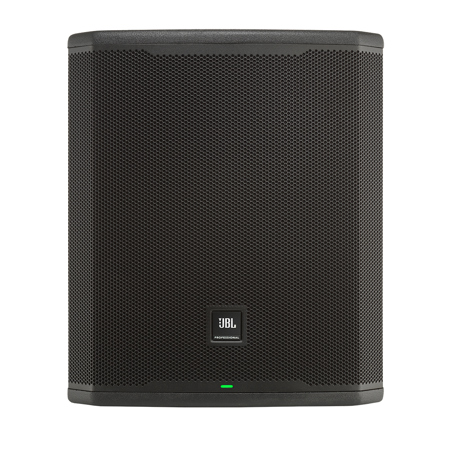 JBL PRX918XLF 18" 2000W Powered Subwoofer