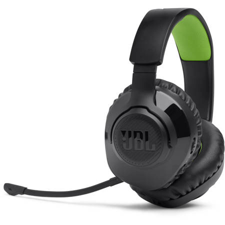 JBL Quantum 360P Console Wireless Closed-Back Over-Ear Gaming Headset