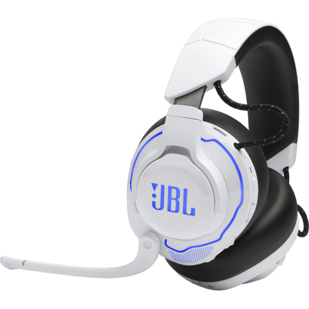 Jbl quantum 1 2025 headset