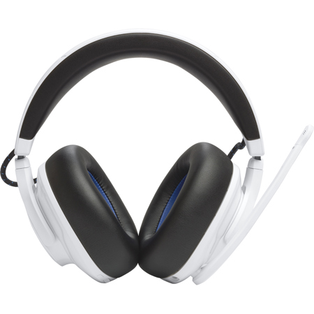 JBL Quantum 910P Console Wireless Closed-Back Over-Ear