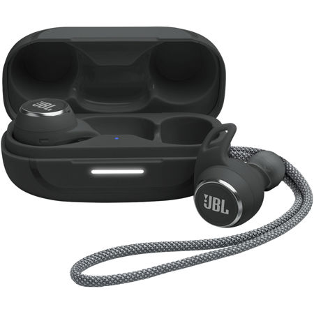 JBL Reflect Aero True Wireless Active Noise Canceling In-Ear Earbuds