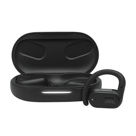 JBL Soundgear Sense True Wireless Open-Ear Earbuds