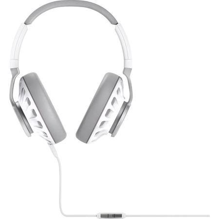JBL Synchros S700 Over Ear Stereo Headphones, White
