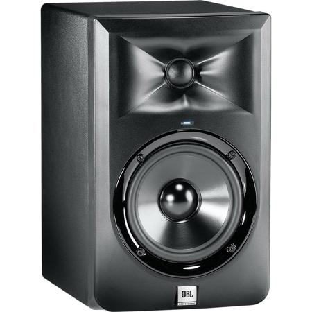 JBL 5" Two-Way Powered Studio Monitor