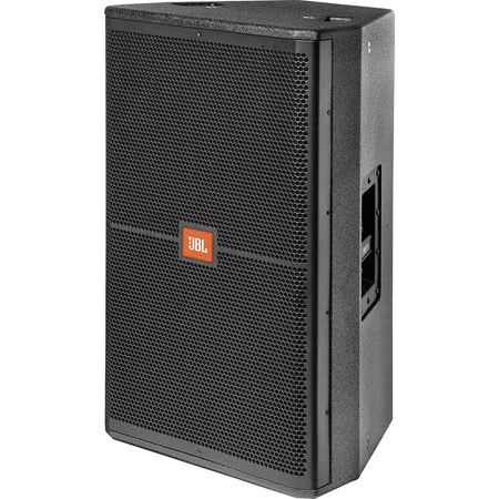 JBL SRX715F 15" High-Power Two-Way Speaker with Flytrack